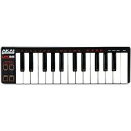 AKAI Pro LPK 25 - MIDI klávesy