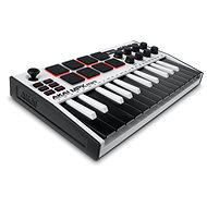 AKAI MPK mini MK3 White - MIDI klávesy