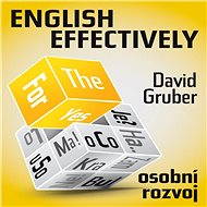 English Effectively - Audiokniha MP3