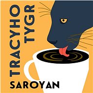 Tracyho Tygr - Audiokniha MP3