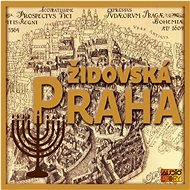 Židovská Praha - Audiokniha MP3