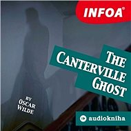 The Canterville Ghost - Audiokniha MP3