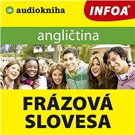 Angličtina – frázová slovesa - Audiokniha MP3