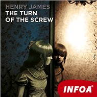 The turn of the Screw - Audiokniha MP3