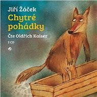 Chytré pohádky - Audiokniha MP3