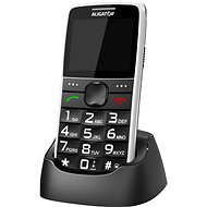 Aligator A675 Senior biely - Mobilný telefón