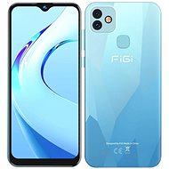 Aligator Figi Note1 64 GB modrý - Mobilný telefón