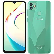 Aligator Figi Note1 64 GB zelený - Mobilný telefón