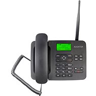 Aligator T100 čierny - Mobilný telefón