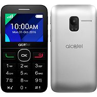 ALCATEL ONETOUCH 2008G Black/Silver