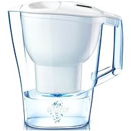 Brita Aluna biela Starter Pack