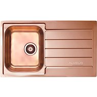 Alveus Monarch Line 20 - copper