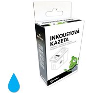 Alza T0482 azúrový pre tlačiarne Epson - Alternatívny atrament