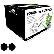 Alza 106R02782 DualPack 2 ks čierny pre tlačiarne Xerox - Alternatívny toner