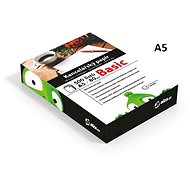 Alza Basic A5 80 g - Kancelársky papier