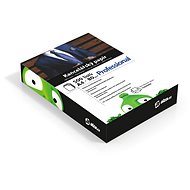 Kancelársky papier Alza Professional A4 80g 500 listov