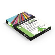Alza Color A4 zelený reflexný 80g 100 listov - Kancelársky papier