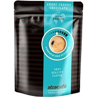 AlzaCafé Honduras, zrnková, 250 g - Káva