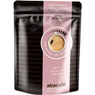 AlzaCafé Dominicana, zrnková, 250 g - Káva