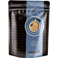 AlzaCafé Guatemala, zrnková, 250 g - Káva
