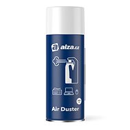 Alza Air Duster 400 ml - Stlačený plyn 