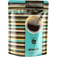 AlzaCafé, zrnková, 250 g - Káva