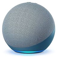 Amazon Echo Dot 4. generácia Twilight Blue - Hlasový asistent