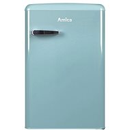 AMICA VT 862 AL - Mini chladnička