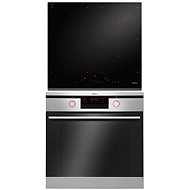 AMICA TIY 110 TOAKX + AMICA DI 6421 B