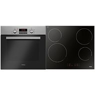 AMICA TEA 18MC X + AMICA DS 6401 B