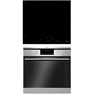 AMICA TIY 110 TOAKX + AMICA DI 6421 SBB