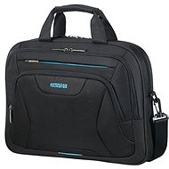 American Tourister AT WORK 15,6" Black