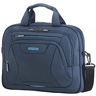 American Tourister AT WORK LAPTOP BAG 13.3"–14.1" Midnight Navy