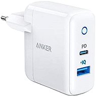 Nabíjačka do siete Anker PowerPort PD+2 - Nabíječka do sítě