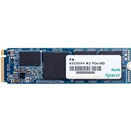 Apacer AS2280P4 512 GB - SSD disk