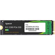 Apacer AS2280P4U 256 GB - SSD disk
