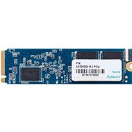 Apacer AS2280Q4 1TB - SSD disk