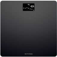 Withings Body – Black - Osobná váha