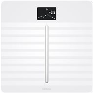 Nokia Body Cardio Full Body Composition WiFi Scale - White
