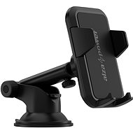 AlzaPower Holder ACS100 čierny - Držiak na mobil