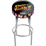 Arcade1up Street Fighter II - Herná stolička