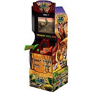 Arcade1up Big Buck World - Arkádový automat
