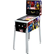 Arcade1up Marvel Virtual Pinball - Arkádový automat