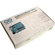 Arduino Starter Kit