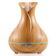 Aromacare Gantha TA-307 svetlé drevo