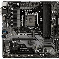 ASROCK Z370M Pro4