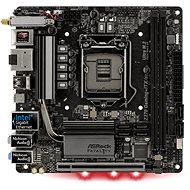 ASROCK Fatal1ty Z370 Gaming-ITX/AC