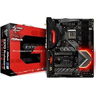 ASROCK Fatal1ty Z370 Professional Gaming i7