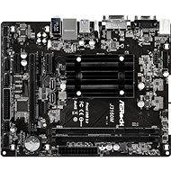 ASROCK J3160M