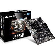 ASROCK J3455M